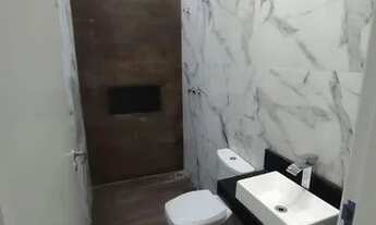 Imagem 2: CASA RESIDENCIAL em SOROCABA - SP, HORTO FLORESTAL