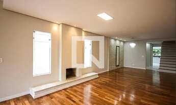 Imagem 5: Casa para Aluguel - Jardim Londrina, 4 Quartos, 273 m2