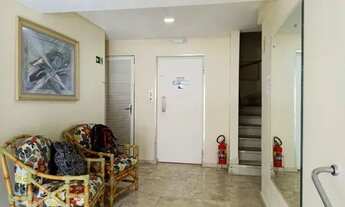 Imagem 2: Apartamento à venda Rua Santana, Santana - Porto Alegre