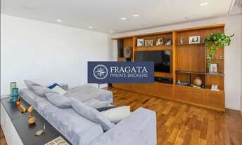 Imagem 4: Cobertura com 3 dormitórios à venda, 534 m² por R$ 7.900.000,00 - Vila Madalena - São Paul