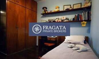 Imagem 6: Apartamento com 3 dormitórios, 106 m² - venda por R$ 1.250.000,00 ou aluguel por R$ 8.680