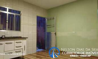 Imagem 6: Casa para locação no Jardim Mirna - Taboão da Serra