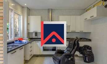 Imagem 5: Casa Locação 4 Dormitórios - 290 m² Vila Madalena