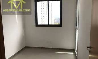 Imagem 2: Ed Ilhas de San Pietro- 3 Quartos-Prédio pronto p/ morar-Lazer Top Cód: 20709JM!982