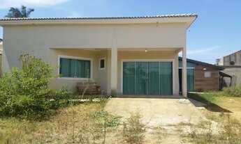 Imagem 5: Rua 1 da Vicente Pires, casa de 3 qts, lote de 800m com 40 de frnete, duas frente