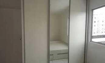 Imagem 5: Apartamento semi-mobiliado no condomínio Aguas Claras