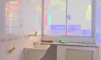 Imagem 4: Apartamento com 3 dormitórios para alugar, 45 m² por R$ 1.105,00/mês - Sarandi - Porto Ale