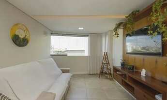 Imagem 2: Apartamento com área privativa à venda, 3 quartos, 1 suíte, 3 vagas, União - Belo Horizont