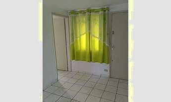 Imagem: Apartamento com 2 dormitórios à venda