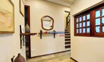 Imagem 7: Casa com 4 dormitórios à venda, 421 m² por R$ 1.950.000,00 - Forest Hills - Jandira/SP