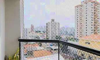 Imagem 6: Apartamento para Aluguel - Bosque da Saúde, 2 Quartos, 62 m2