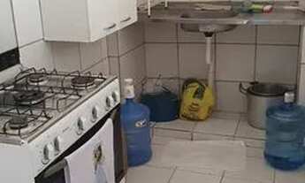 Imagem 7: CASA EM NOVO HORIZONTE COM SINAL DE 25K MAIS PARCELAS