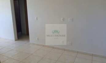 Imagem 2: Apartamento com 2 dormitórios para alugar, 70 m² por R$ 1.640,00/mês - Parque dos Bandeira