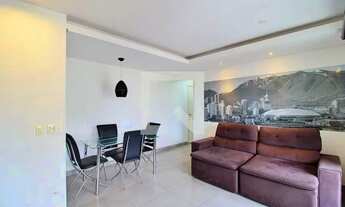 Imagem 3: Apartamento para Aluguel - Vila Andrade, 2 Quartos, 59 m2