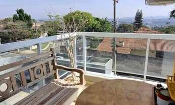 Imagem: Apartamento com 3 dormitórios e uma lindíssima