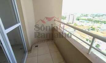 Imagem 2: Ribeirao Preto - Apartamento Padrão - Jardim Zara