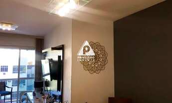 Imagem 5: Apartamento 3 quartos na Tijuca