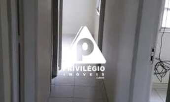 Imagem 2: Excelente apto numa das melhores ruas do Meier