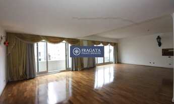 Imagem 4: Apartamento com 4 dormitórios, 300 m² - Jardim Paulista - São Paulo/SP