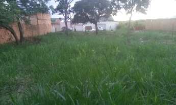 Imagem 4: Lote Jardim Buriti Sereno