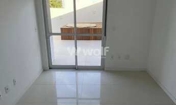 Imagem 7: 3 QUARTOS 1 STE - 02 VAGAS - TERRAÇO COM OFURÔ