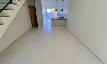 Imagem 5: Casa para venda possui 89 metros quadrados com 2 quartos