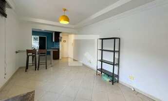 Imagem 5: Apartamento para Aluguel - Vila Romana, 1 Quarto, 67 m2