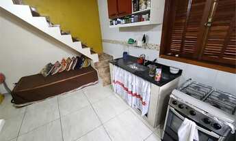 Imagem 3: Casa de vila - 01 quarto - Méier [ME