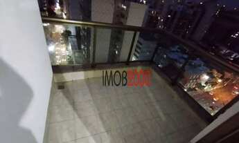 Imagem 2: Loft com 1 dormitório para alugar, 50 m² por R$ 2.400,00/mês - Ingá - Niterói/RJ