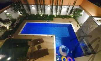 Imagem 5: CASA RESIDENCIAL em SOROCABA - SP, JARDIM RESIDENCIAL VICENTE DE MORAES