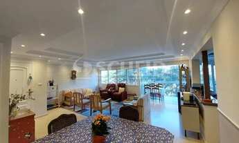 Imagem 3: Apartamento com 160m2 - Condomínio Chácara da Flores - Próximo a Rua Sócrates!! - Chácar