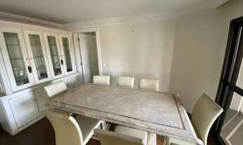 Imagem 6: Edifício Palácio Boulevar apartamento de 4 suite em Moema SP