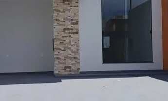 Imagem 6: Alugo casa nova /prox av das torres/Parque dez