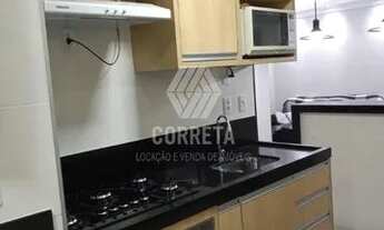 Imagem 4: OB-Vendo Lindo Apartamento 2Qts no Ilha de Vitória