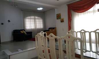 Imagem 6: Casa Alto Padrão à Venda, Vila Suiça - Mogi das Cruzes/SP