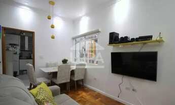 Imagem 4: Sobrado com 2 dormitórios á venda na Água Fria