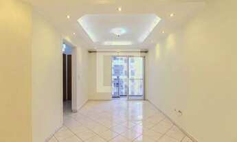 Imagem: Apartamento para Aluguel - Vila Carrão