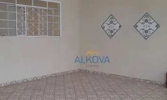 Imagem 5: Casa com 2 dormitórios à venda, 80 m² por R$ 340.000 - Bosque dos Eucaliptos - São José do