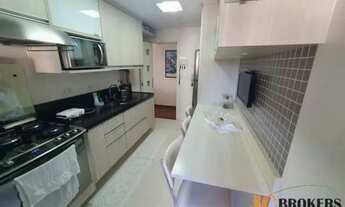 Imagem 3: Apartamento com 86m², 3 dormitórios 1 suíte, 2 vagas