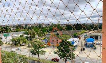 Imagem 6: Apartamento com 3 dormitórios, 80 m² - venda por R$ 390.000,00 ou aluguel por R$ 2.200,02