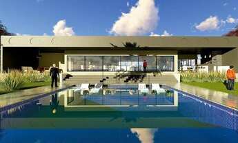 Imagem 7: Terreno à venda, 1150 m² por R$ 600.000,00 - Condominio Le Portier Nautic Residence - Pied