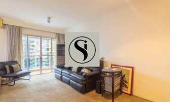 Imagem 2: Apartamento de 1 quarto para alugar no bairro Vila Nova Conceição