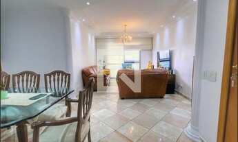 Imagem 2: Apartamento para Aluguel - Ipiranga, 4 Quartos, 200 m2