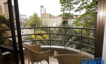 Imagem 2: APARTAMENTO - SAÚDE - SP