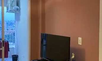 Imagem 6: Apartamento com 2 dormitórios à venda, 60 m² por R$ 400.000,00 - Jardim San Marino - São J