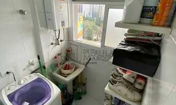 Imagem 6: Apartamento disponível para locação!