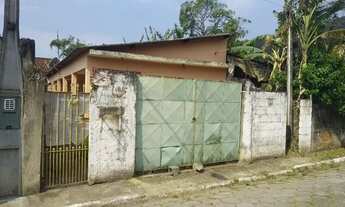 Imagem: Casa de Praia em São Sebastião