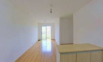 Imagem 5: Apartamento com 2 dormitórios à venda, 57 m² por R$ 245.000,00 - Parque Residencial João L