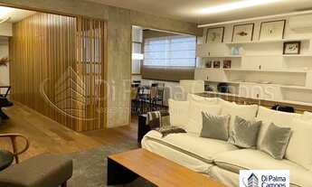 Imagem 6: Apartamento para alugar no Paraiso com 165m²