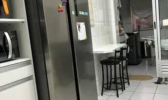 Imagem 3: Apartamento para venda com 103 metros quadrados com 3 quartos em Vila Leopoldina - São Pau